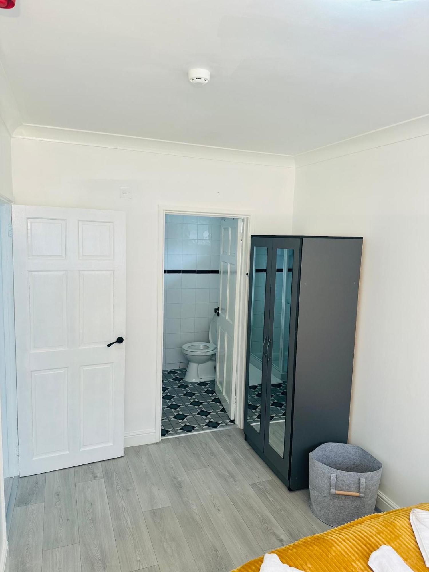 Cozy Haven Your Perfect 1Bed Le2 Leicester Dış mekan fotoğraf